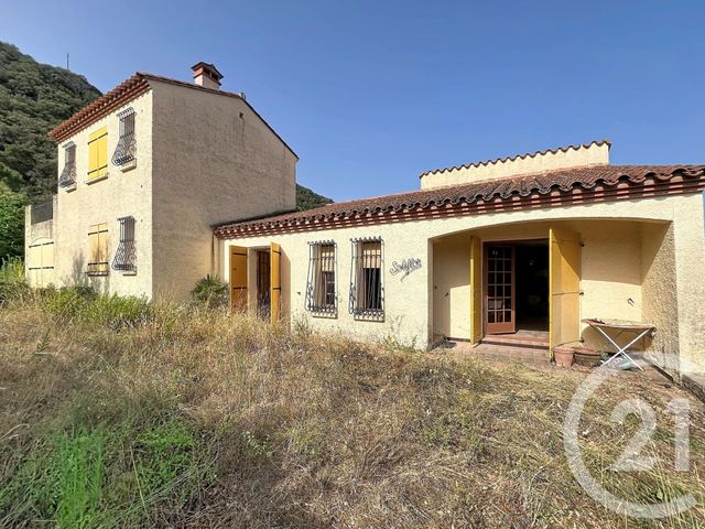 maison - CERET - 66