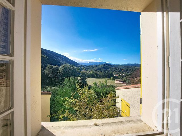 Maison &agrave; vendre - 6 pi&egrave;ces - 155,25 m2 - Ceret - 66 - LANGUEDOC-ROUSSILLON