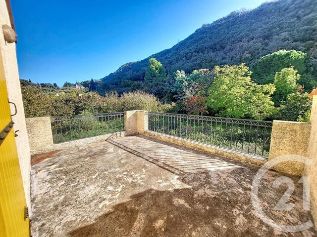 Maison &agrave; vendre - 6 pi&egrave;ces - 155,25 m2 - Ceret - 66 - LANGUEDOC-ROUSSILLON