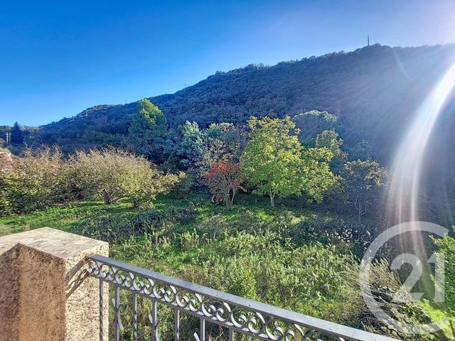 Maison &agrave; vendre - 6 pi&egrave;ces - 155,25 m2 - Ceret - 66 - LANGUEDOC-ROUSSILLON