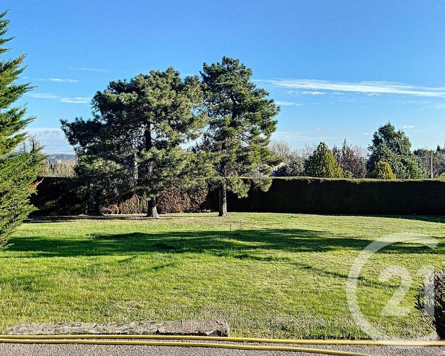 Terrain &agrave; vendre - 2000 m2 - Ceret - 66 - LANGUEDOC-ROUSSILLON