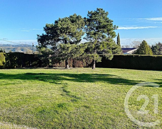 Terrain &agrave; vendre - 2000 m2 - Ceret - 66 - LANGUEDOC-ROUSSILLON