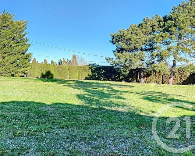 Terrain &agrave; vendre - 2000 m2 - Ceret - 66 - LANGUEDOC-ROUSSILLON