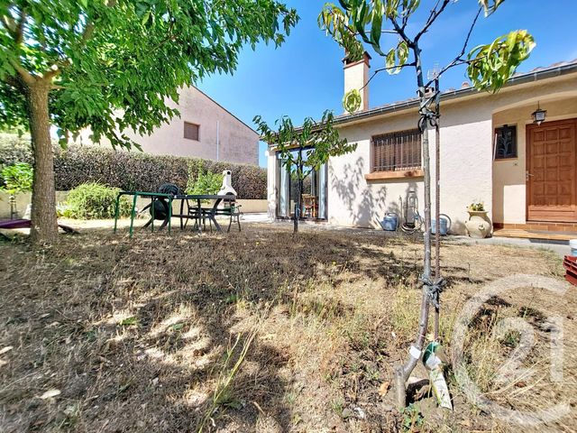 Maison &agrave; vendre - 4 pi&egrave;ces - 85,70 m2 - Maureillas Las Illas - 66 - LANGUEDOC-ROUSSILLON