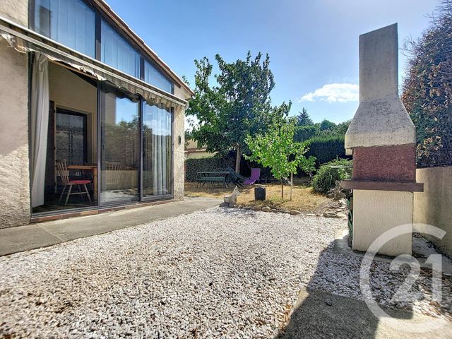 Maison &agrave; vendre - 4 pi&egrave;ces - 85,70 m2 - Maureillas Las Illas - 66 - LANGUEDOC-ROUSSILLON
