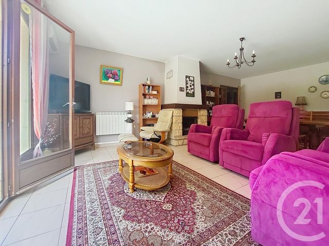 Maison &agrave; vendre - 4 pi&egrave;ces - 85,70 m2 - Maureillas Las Illas - 66 - LANGUEDOC-ROUSSILLON
