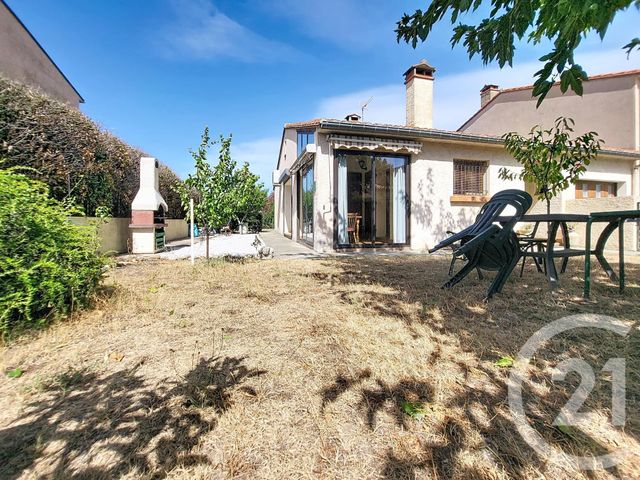 Maison &agrave; vendre - 4 pi&egrave;ces - 85,70 m2 - Maureillas Las Illas - 66 - LANGUEDOC-ROUSSILLON