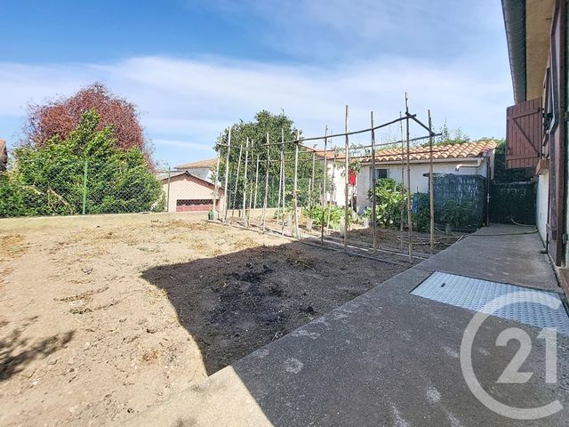 Maison &agrave; vendre - 4 pi&egrave;ces - 85,70 m2 - Maureillas Las Illas - 66 - LANGUEDOC-ROUSSILLON