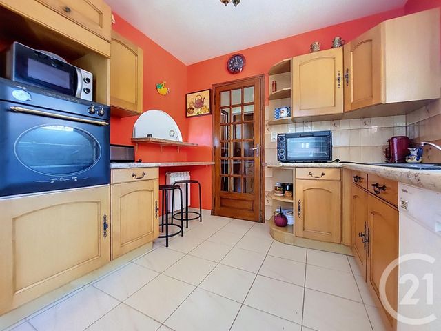 Maison &agrave; vendre - 4 pi&egrave;ces - 85,70 m2 - Maureillas Las Illas - 66 - LANGUEDOC-ROUSSILLON