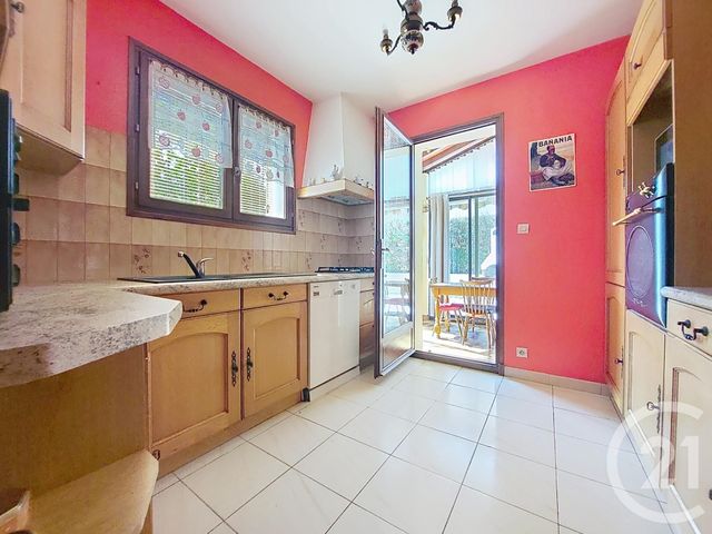 Maison &agrave; vendre - 4 pi&egrave;ces - 85,70 m2 - Maureillas Las Illas - 66 - LANGUEDOC-ROUSSILLON