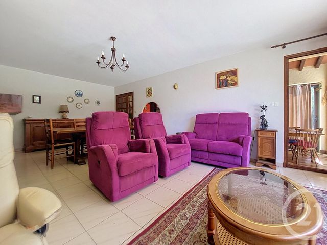 Maison &agrave; vendre - 4 pi&egrave;ces - 85,70 m2 - Maureillas Las Illas - 66 - LANGUEDOC-ROUSSILLON