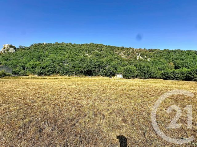 Terrain &agrave; vendre - 1071 m2 - Arles Sur Tech - 66 - LANGUEDOC-ROUSSILLON