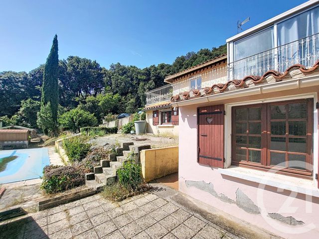 Maison &agrave; vendre - 5 pi&egrave;ces - 131,75 m2 - Arles Sur Tech - 66 - LANGUEDOC-ROUSSILLON