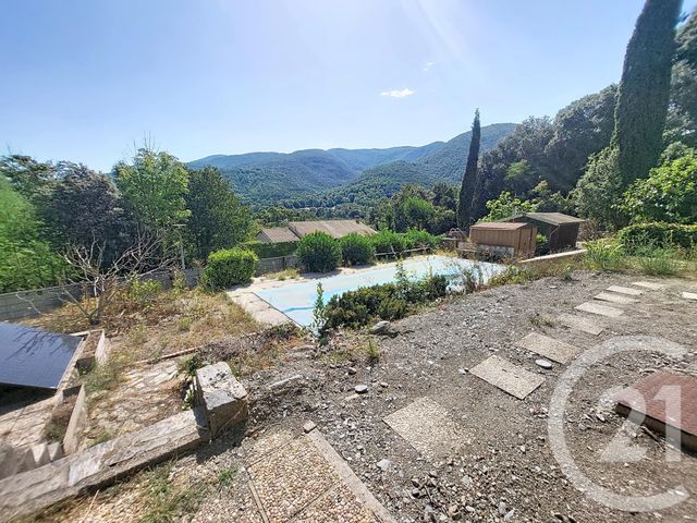 Maison &agrave; vendre - 5 pi&egrave;ces - 131,75 m2 - Arles Sur Tech - 66 - LANGUEDOC-ROUSSILLON