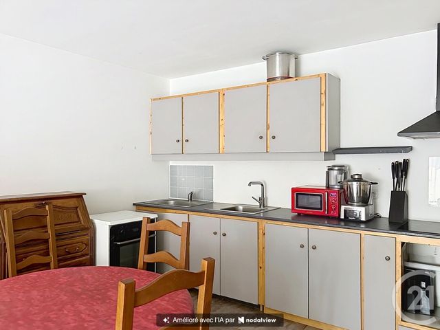 Maison &agrave; vendre - 3 pi&egrave;ces - 65,80 m2 - St Jean Pla De Corts - 66 - LANGUEDOC-ROUSSILLON