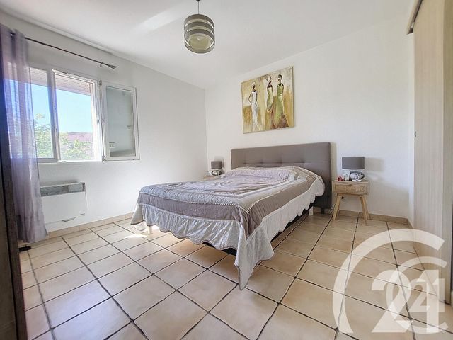 Appartement F3 &agrave; vendre - 3 pi&egrave;ces - 76 m2 - Le Boulou - 66 - LANGUEDOC-ROUSSILLON