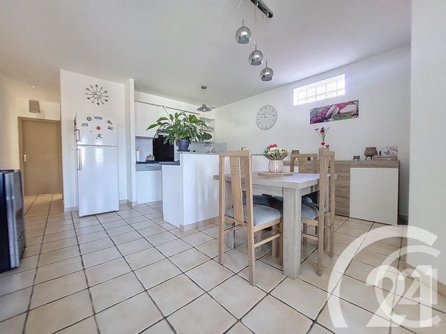 Appartement F3 &agrave; vendre - 3 pi&egrave;ces - 76 m2 - Le Boulou - 66 - LANGUEDOC-ROUSSILLON