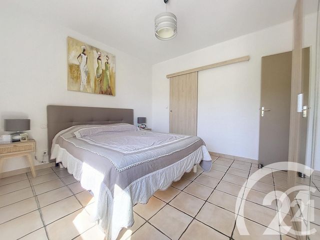 Appartement F3 &agrave; vendre - 3 pi&egrave;ces - 76 m2 - Le Boulou - 66 - LANGUEDOC-ROUSSILLON