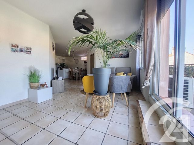 Appartement F3 &agrave; vendre - 3 pi&egrave;ces - 76 m2 - Le Boulou - 66 - LANGUEDOC-ROUSSILLON