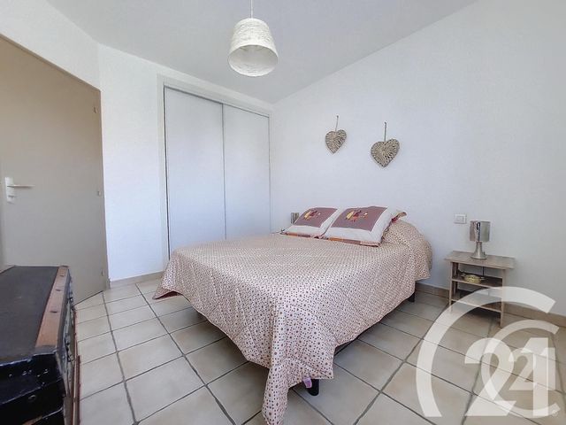 Appartement F3 &agrave; vendre - 3 pi&egrave;ces - 76 m2 - Le Boulou - 66 - LANGUEDOC-ROUSSILLON