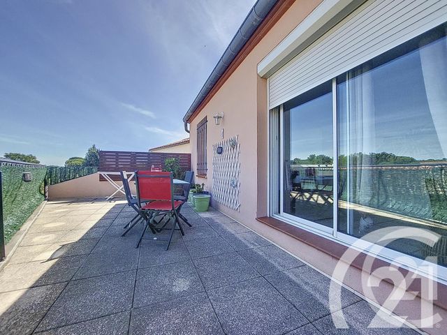 appartement - LE BOULOU - 66