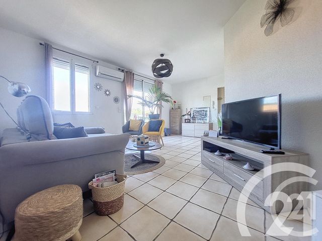 Appartement F3 &agrave; vendre - 3 pi&egrave;ces - 76 m2 - Le Boulou - 66 - LANGUEDOC-ROUSSILLON