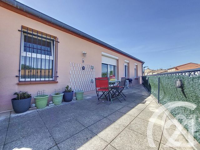Appartement F3 &agrave; vendre - 3 pi&egrave;ces - 76 m2 - Le Boulou - 66 - LANGUEDOC-ROUSSILLON