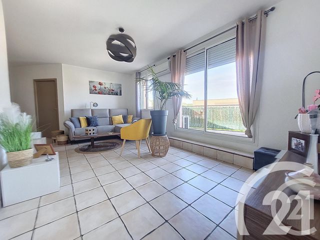 Appartement F3 &agrave; vendre - 3 pi&egrave;ces - 76 m2 - Le Boulou - 66 - LANGUEDOC-ROUSSILLON