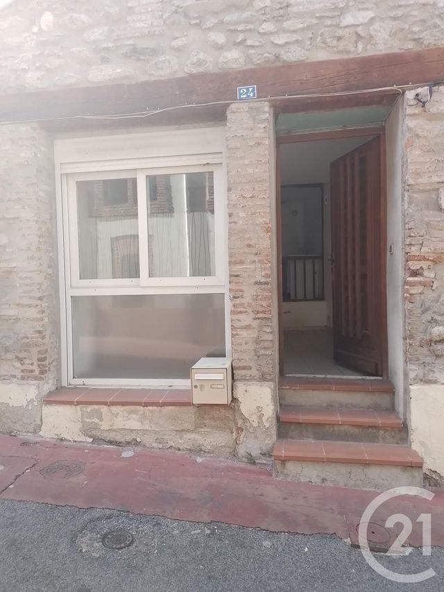 appartement - AMELIE LES BAINS PALALDA - 66