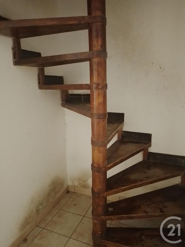 Appartement F4 &agrave; vendre - 4 pi&egrave;ces - 79,16 m2 - Amelie Les Bains Palalda - 66 - LANGUEDOC-ROUSSILLON