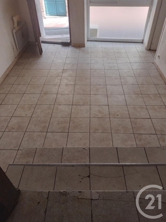 Appartement F4 &agrave; vendre - 4 pi&egrave;ces - 79,16 m2 - Amelie Les Bains Palalda - 66 - LANGUEDOC-ROUSSILLON