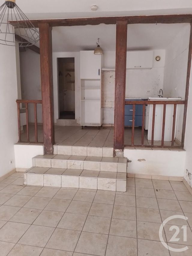 Appartement F4 &agrave; vendre - 4 pi&egrave;ces - 79,16 m2 - Amelie Les Bains Palalda - 66 - LANGUEDOC-ROUSSILLON