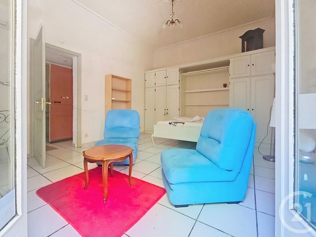 Appartement F2 &agrave; vendre - 2 pi&egrave;ces - 51,20 m2 - Amelie Les Bains Palalda - 66 - LANGUEDOC-ROUSSILLON
