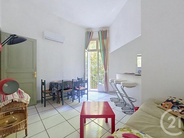 Appartement F2 &agrave; vendre - 2 pi&egrave;ces - 51,20 m2 - Amelie Les Bains Palalda - 66 - LANGUEDOC-ROUSSILLON