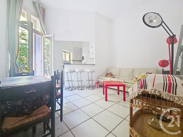 Appartement F2 &agrave; vendre - 2 pi&egrave;ces - 51,20 m2 - Amelie Les Bains Palalda - 66 - LANGUEDOC-ROUSSILLON