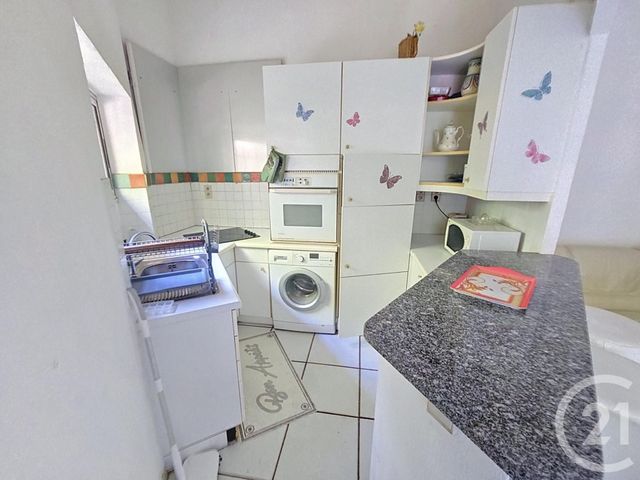 Appartement F2 &agrave; vendre - 2 pi&egrave;ces - 51,20 m2 - Amelie Les Bains Palalda - 66 - LANGUEDOC-ROUSSILLON
