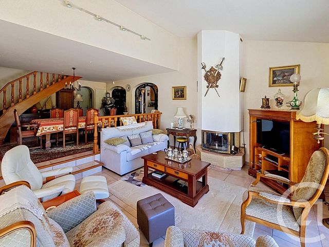 Maison &agrave; vendre - 5 pi&egrave;ces - 194,47 m2 - Le Boulou - 66 - LANGUEDOC-ROUSSILLON