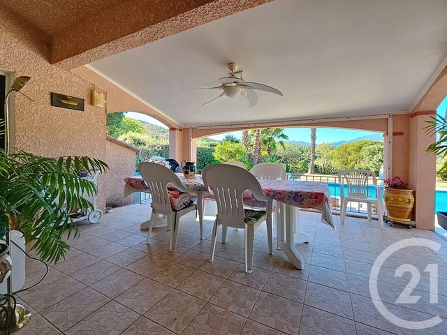Maison &agrave; vendre - 5 pi&egrave;ces - 194,47 m2 - Le Boulou - 66 - LANGUEDOC-ROUSSILLON