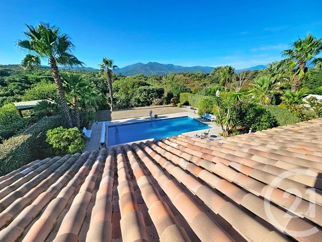 Maison &agrave; vendre - 5 pi&egrave;ces - 194,47 m2 - Le Boulou - 66 - LANGUEDOC-ROUSSILLON