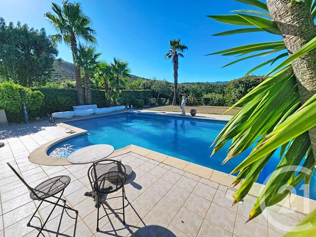 Maison &agrave; vendre - 5 pi&egrave;ces - 194,47 m2 - Le Boulou - 66 - LANGUEDOC-ROUSSILLON