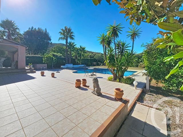 Maison &agrave; vendre - 5 pi&egrave;ces - 194,47 m2 - Le Boulou - 66 - LANGUEDOC-ROUSSILLON