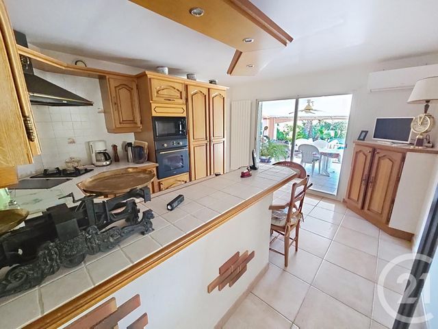 Maison &agrave; vendre - 5 pi&egrave;ces - 194,47 m2 - Le Boulou - 66 - LANGUEDOC-ROUSSILLON