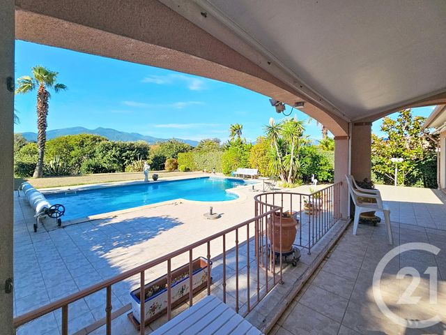 Maison &agrave; vendre - 5 pi&egrave;ces - 194,47 m2 - Le Boulou - 66 - LANGUEDOC-ROUSSILLON