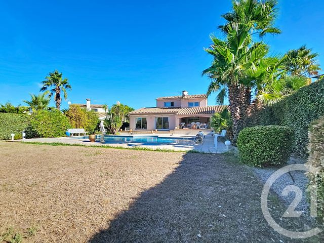 Maison &agrave; vendre - 5 pi&egrave;ces - 194,47 m2 - Le Boulou - 66 - LANGUEDOC-ROUSSILLON