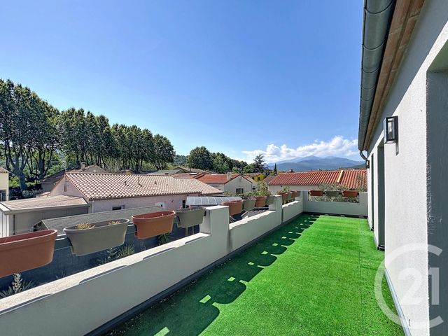 Maison &agrave; vendre - 6 pi&egrave;ces - 146,30 m2 - Ceret - 66 - LANGUEDOC-ROUSSILLON