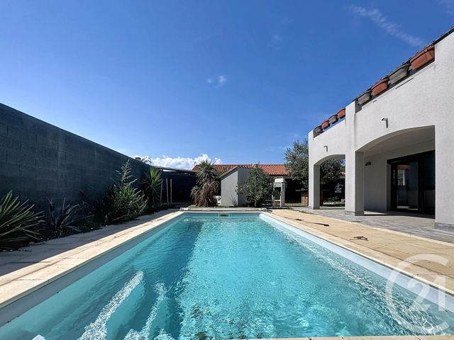 Maison &agrave; vendre - 6 pi&egrave;ces - 146,30 m2 - Ceret - 66 - LANGUEDOC-ROUSSILLON