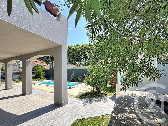 Maison &agrave; vendre - 6 pi&egrave;ces - 146,30 m2 - Ceret - 66 - LANGUEDOC-ROUSSILLON