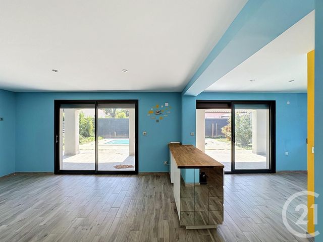 Maison &agrave; vendre - 6 pi&egrave;ces - 146,30 m2 - Ceret - 66 - LANGUEDOC-ROUSSILLON