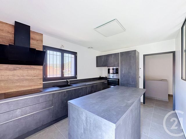 Maison &agrave; vendre - 6 pi&egrave;ces - 146,30 m2 - Ceret - 66 - LANGUEDOC-ROUSSILLON
