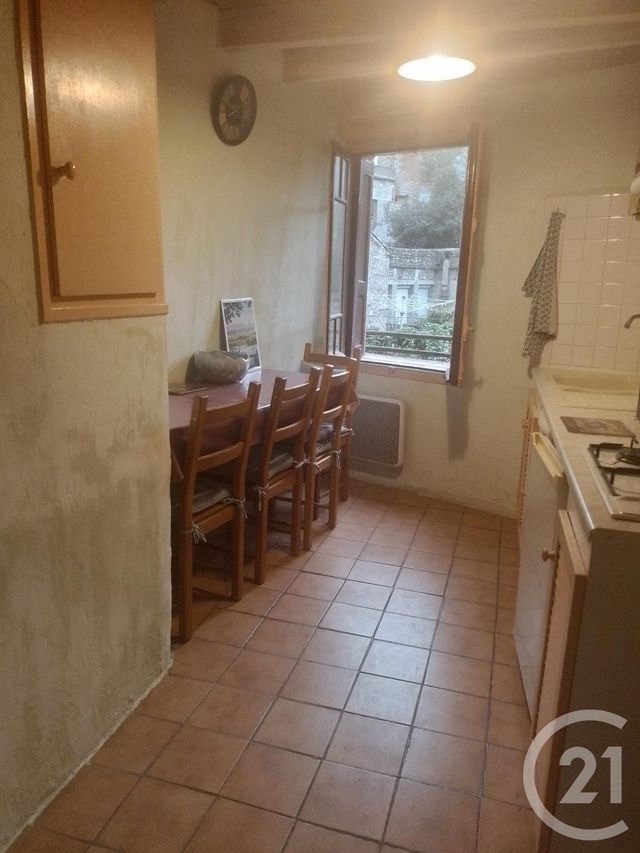 Maison &agrave; vendre - 3 pi&egrave;ces - 37,09 m2 - Ceret - 66 - LANGUEDOC-ROUSSILLON